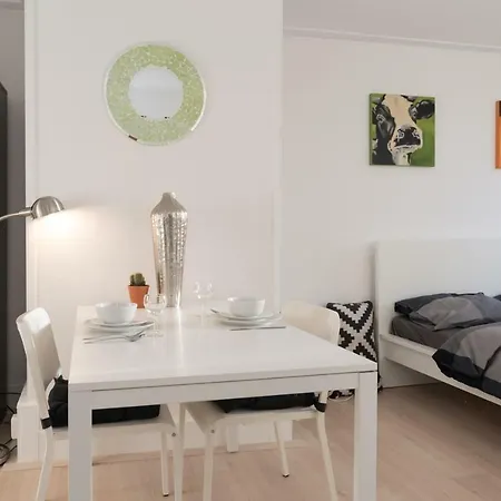 White & Black Studio Διαμέρισμα Άμστερνταμ