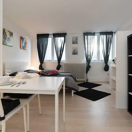 White & Black Studio Ámsterdam